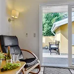 Сasa de vacaciones Billing - 11km From The Sea By Interhome *