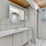 Сasa de vacaciones Billing - 11km From The Sea By Interhome Oksbøl