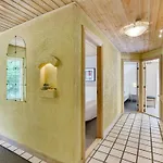 Billing - 11km From The Sea By Interhome Oksbøl
