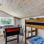 Сasa de vacaciones Billing - 11km From The Sea By Interhome *