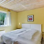 Billing - 11km From The Sea By Interhome *