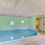 Сasa de vacaciones Billing - 11km From The Sea By Interhome Oksbøl