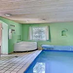Billing - 11km From The Sea By Interhome Сasa de vacaciones *