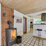 Billing - 11km From The Sea By Interhome *