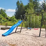 Billing - 11km From The Sea By Interhome Сasa de vacaciones Oksbøl