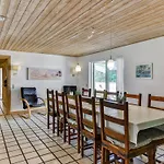Сasa de vacaciones Billing - 11km From The Sea By Interhome *