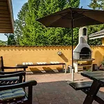 Сasa de vacaciones Billing - 11km From The Sea By Interhome *