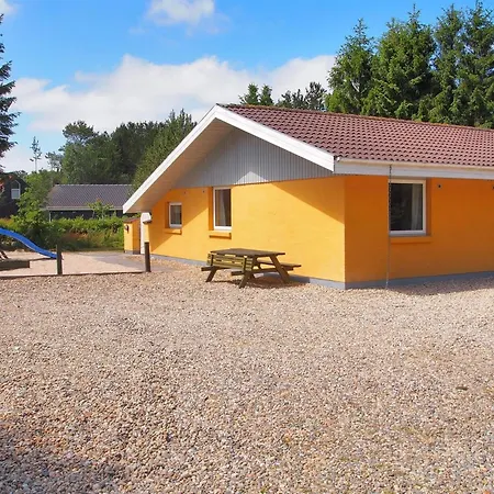 Billing - 11km From The Sea By Interhome Oksbøl
