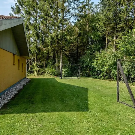 Casa de Férias Billing - 11km From The Sea By Interhome *