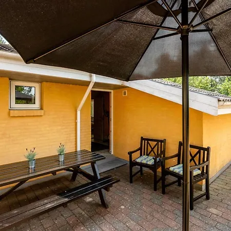 Casa de Férias Billing - 11km From The Sea By Interhome