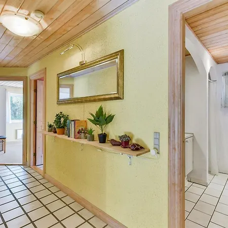 Billing - 11km From The Sea By Interhome Casa de Férias