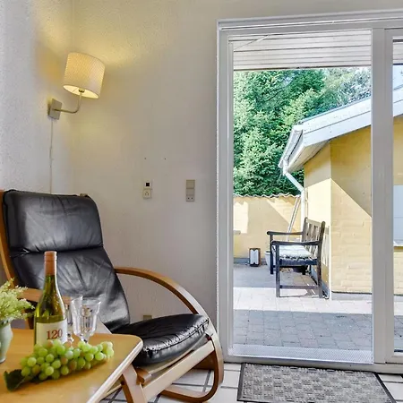 Tatil Evi Billing - 11km From The Sea By Interhome *