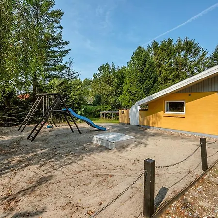 Billing - 11km From The Sea By Interhome Casa de Férias