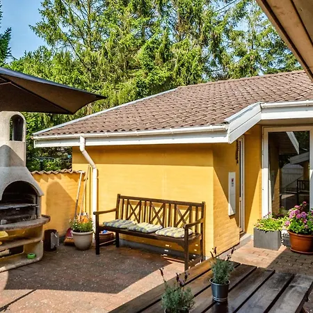 Casa de Férias Billing - 11km From The Sea By Interhome *