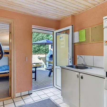 Billing - 11km From The Sea By Interhome