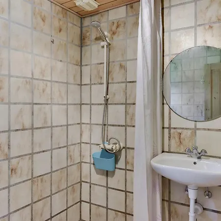 Billing - 11km From The Sea By Interhome * Oksbøl