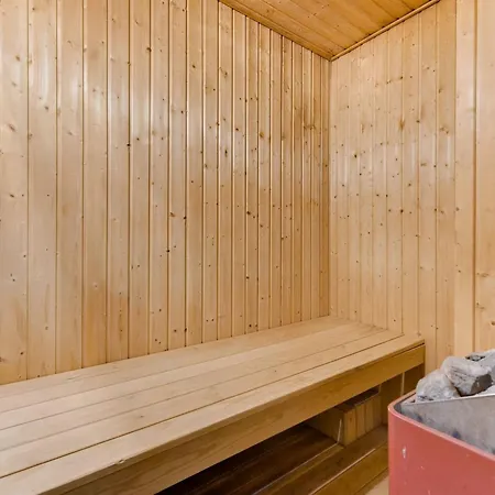 Casa de Férias Billing - 11km From The Sea By Interhome Oksbøl