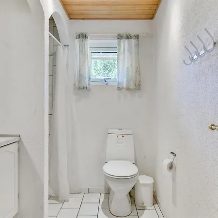 Billing - 11km From The Sea By Interhome Oksbøl