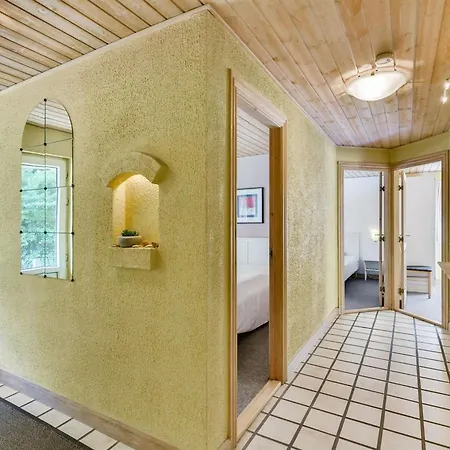 Billing - 11km From The Sea By Interhome Oksbøl