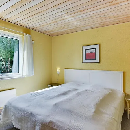 Billing - 11km From The Sea By Interhome *