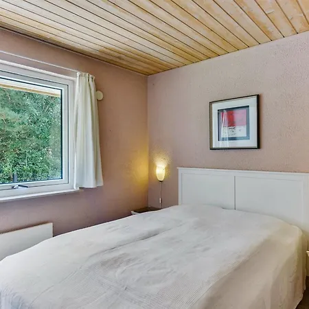 Billing - 11km From The Sea By Interhome * Oksbøl