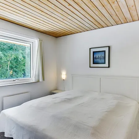 Billing - 11km From The Sea By Interhome *