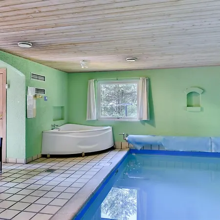 Billing - 11km From The Sea By Interhome Casa de Férias *