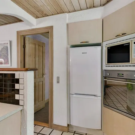 Billing - 11km From The Sea By Interhome * Oksbøl