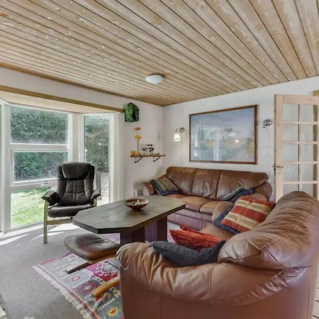 Billing - 11km From The Sea By Interhome Casa de Férias