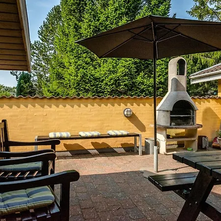 Casa de Férias Billing - 11km From The Sea By Interhome *