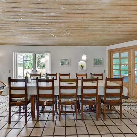 Billing - 11km From The Sea By Interhome Tatil Evi