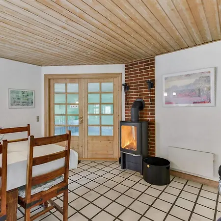 Billing - 11km From The Sea By Interhome Oksbøl