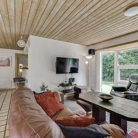 Billing - 11km From The Sea By Interhome *