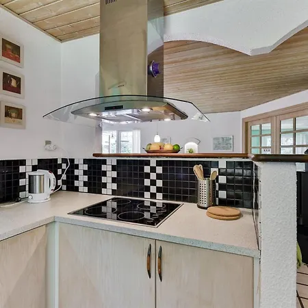 Tatil Evi Billing - 11km From The Sea By Interhome