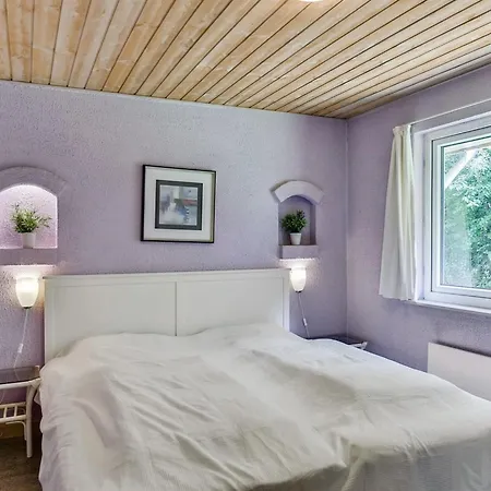 Tatil Evi Billing - 11km From The Sea By Interhome