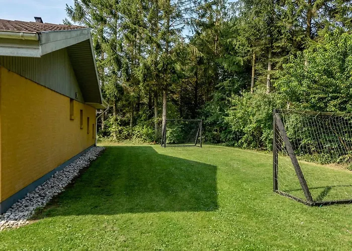 Holiday home Billing - 11km From The Sea By Interhome *