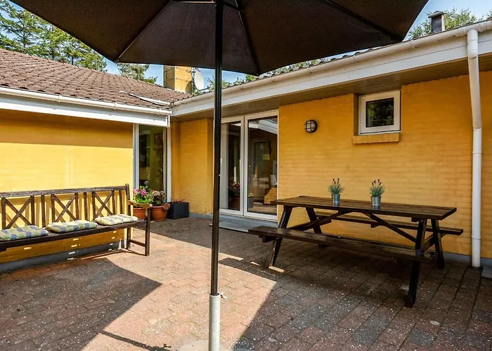 Billing - 11km From The Sea By Interhome Oksbol (Syddanmark)