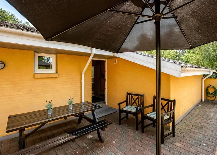 Holiday home Billing - 11km From The Sea By Interhome