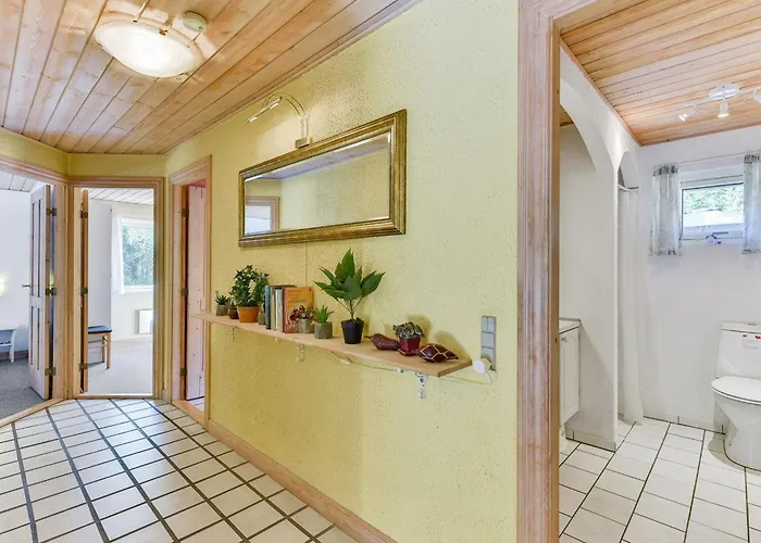 Billing - 11km From The Sea By Interhome Holiday home