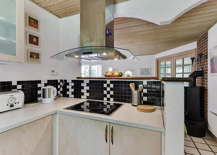 Billing - 11km From The Sea By Interhome *