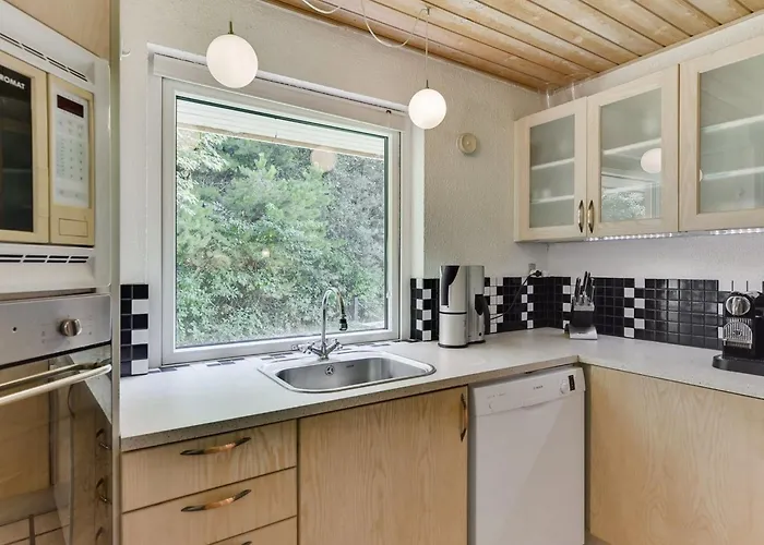 Billing - 11km From The Sea By Interhome Oksbol (Syddanmark)