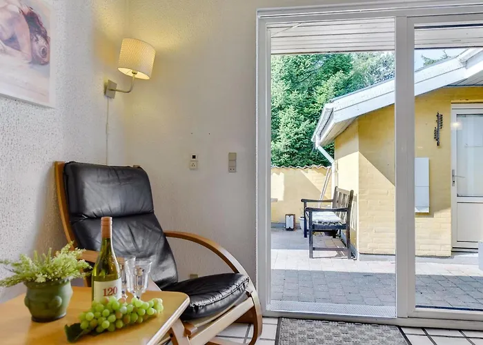 Holiday home Billing - 11km From The Sea By Interhome *