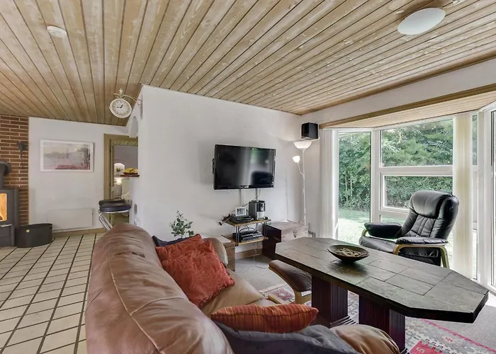 Billing - 11km From The Sea By Interhome *