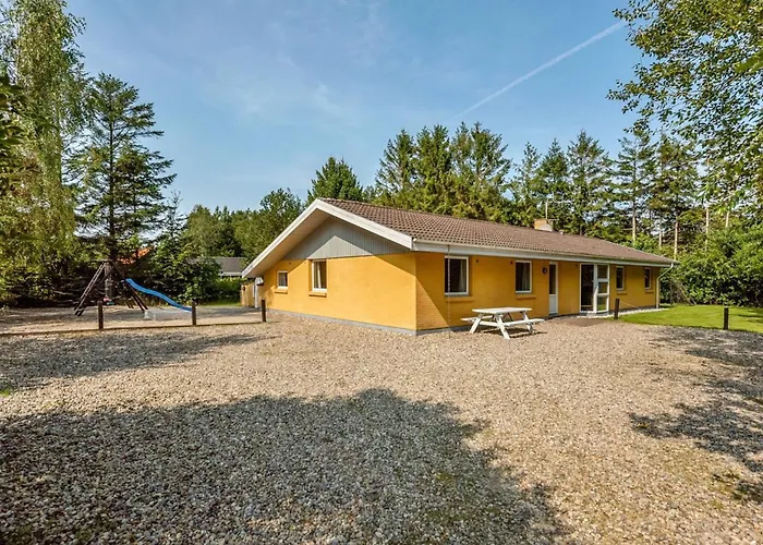 Holiday home Billing - 11km From The Sea By Interhome