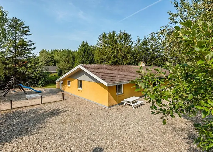 Billing - 11km From The Sea By Interhome *