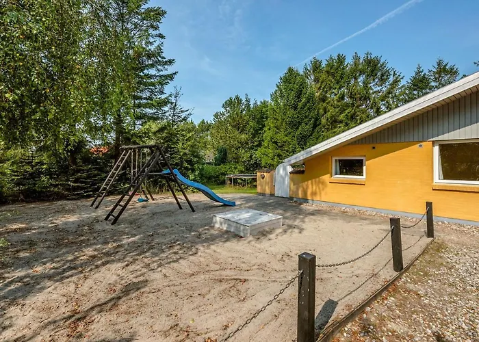 Billing - 11km From The Sea By Interhome Holiday home