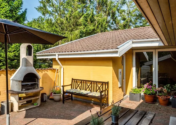 Holiday home Billing - 11km From The Sea By Interhome *