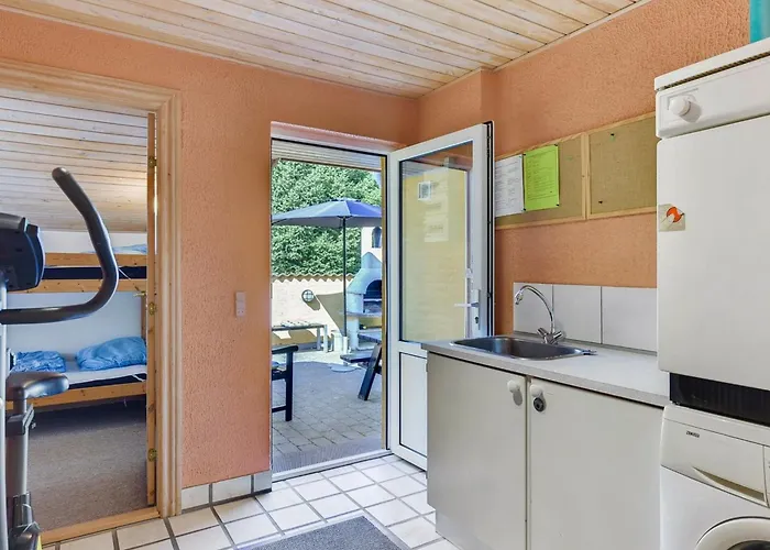 Billing - 11km From The Sea By Interhome