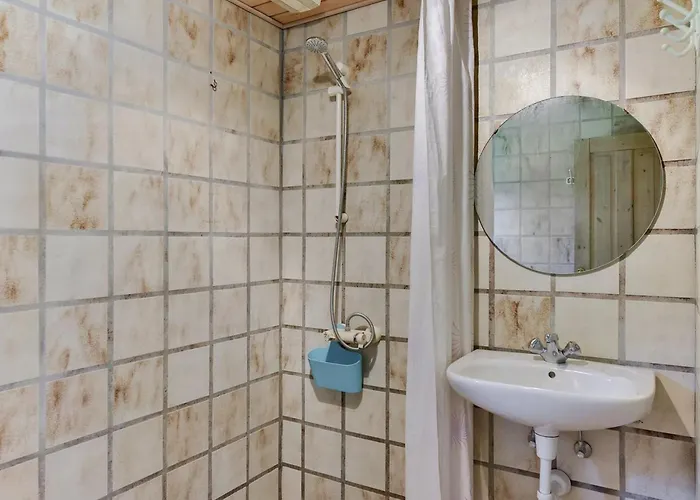 Billing - 11km From The Sea By Interhome * Oksbol (Syddanmark)