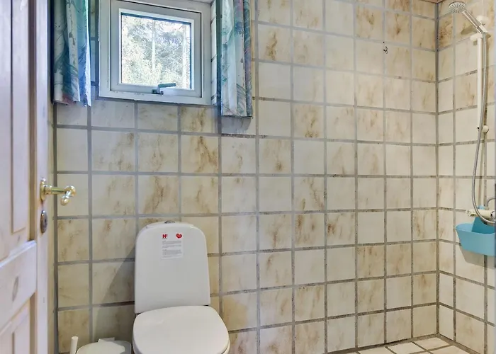 Billing - 11km From The Sea By Interhome Holiday home